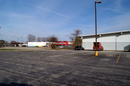 Niles 31 Outdoor Theatre - The Niles Di Now (newer photo)